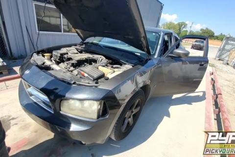 Photo of 2010 Dodge Charger