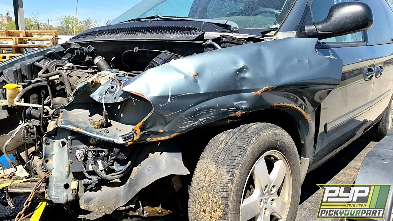 Photo of 2006 Dodge Grand Caravan
