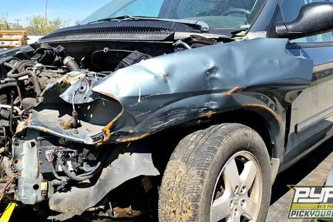 Photo of 2006 Dodge Grand Caravan
