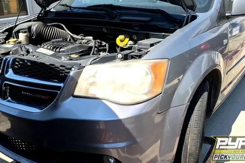 Photo of 2014 Dodge Grand Caravan