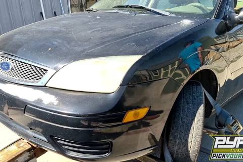 Photo of 2006 Ford Focus