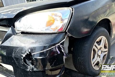 Photo of 2007 Chevrolet Malibu