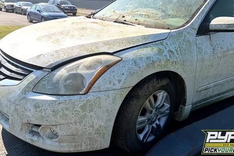 Photo of 2012 Nissan Altima