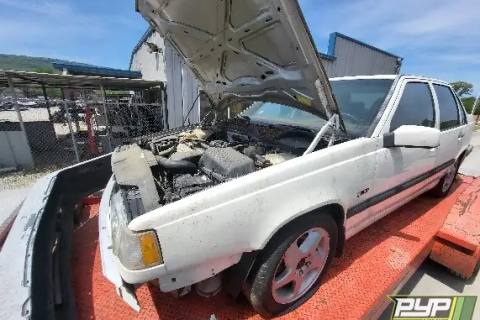 Photo of 1996 Volvo 850