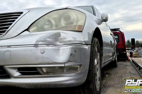Photo of 2005 Lexus Ls430