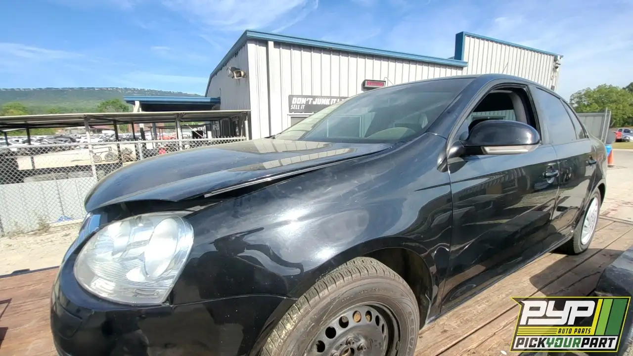 Photo of 2007 Volkswagen Jetta