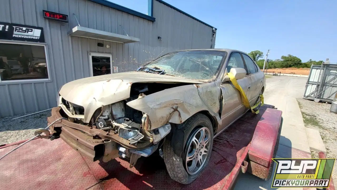 Photo of 2000 Acura Tl