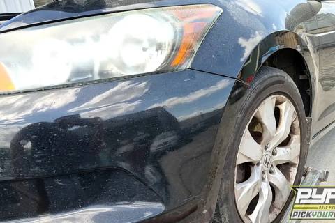 Photo of 2008 Honda Accord