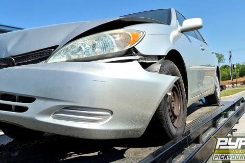 Photo of 2004 Toyota Camry
