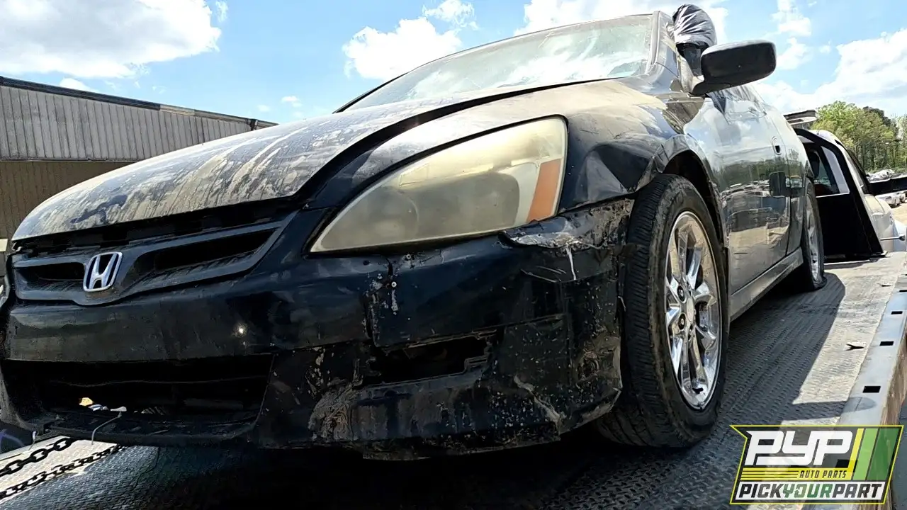 Photo of 2006 Honda Accord