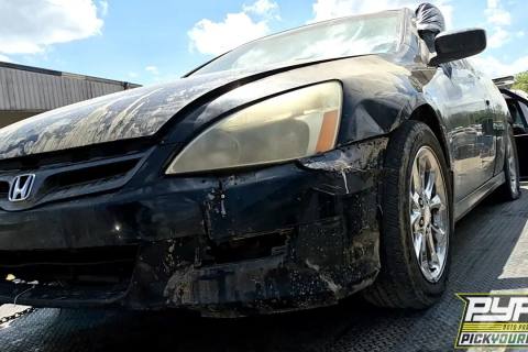 Photo of 2006 Honda Accord