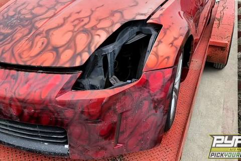 Photo of 2003 Nissan 350Z