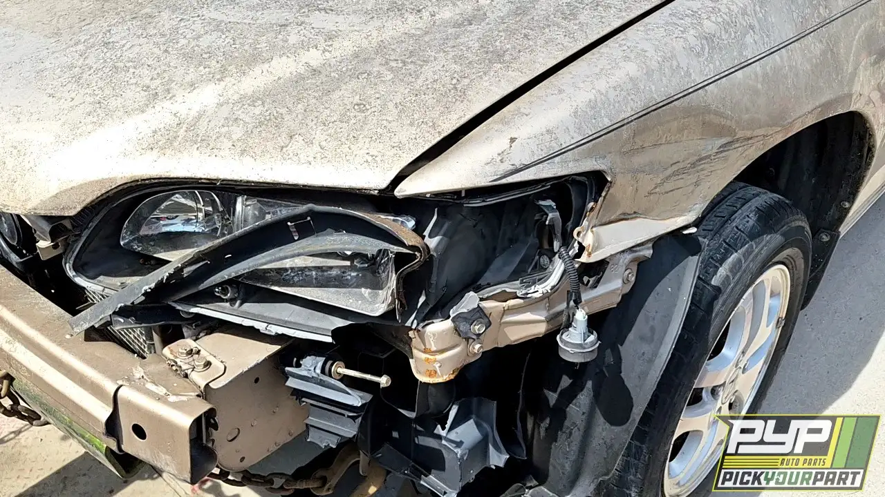 Photo of 2002 Honda Accord