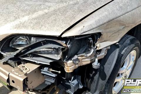 Photo of 2002 Honda Accord