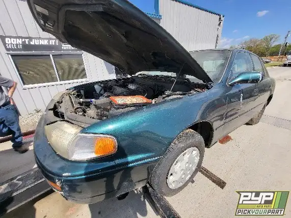 Photo of 1996 Toyota Camry