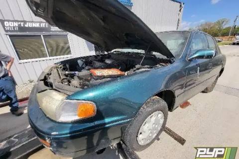 Photo of 1996 Toyota Camry