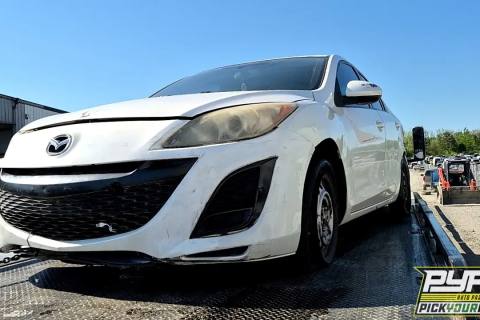 Photo of 2010 Mazda 3