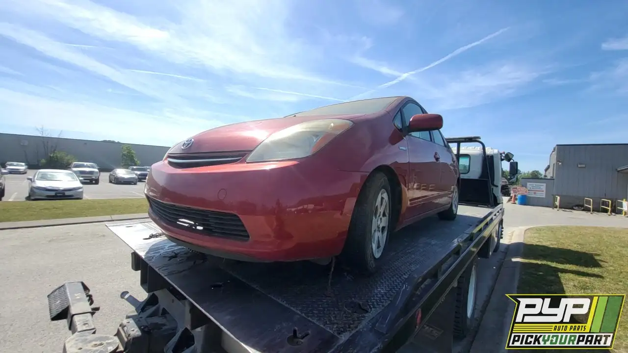 Photo of 2007 Toyota Prius
