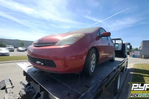 Photo of 2007 Toyota Prius