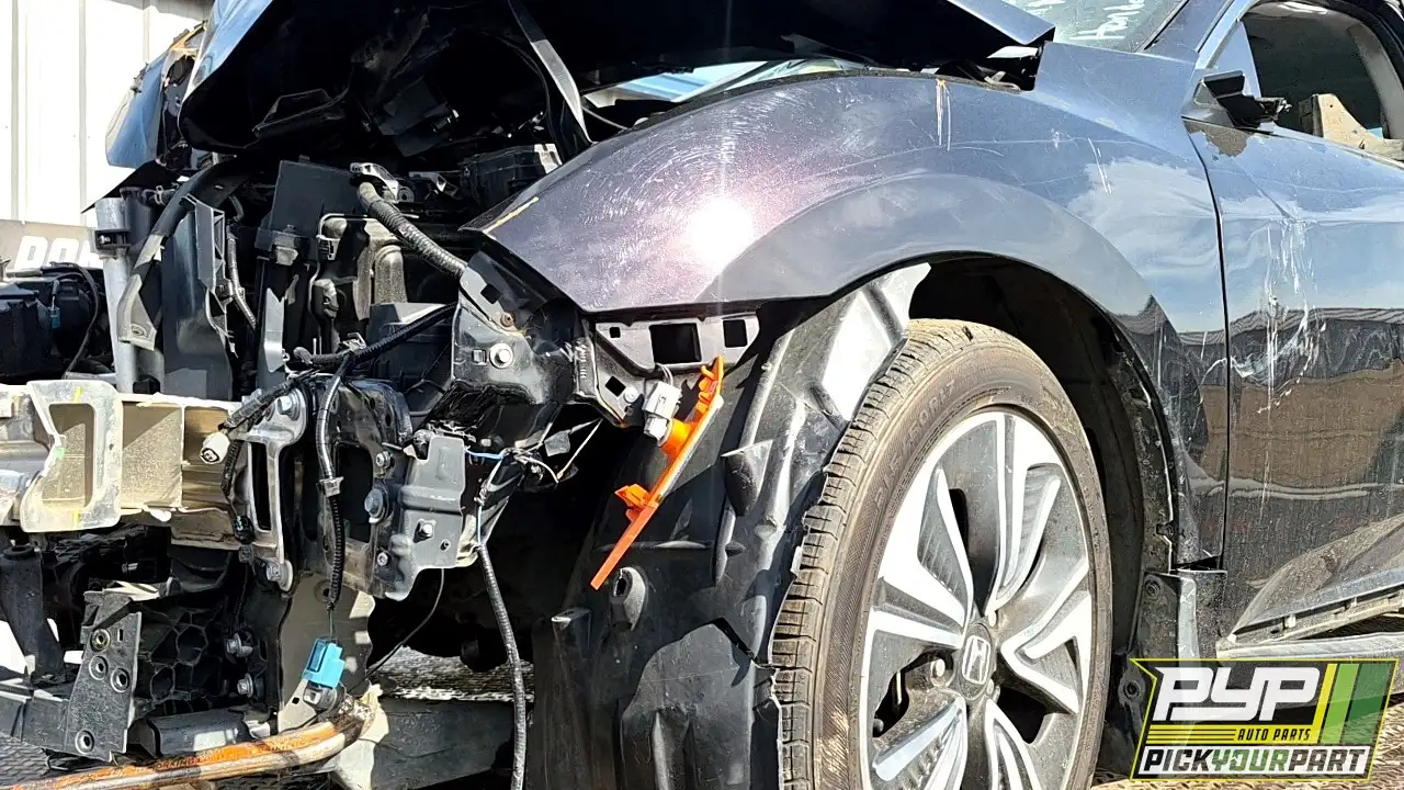 Photo of 2017 Honda Civic