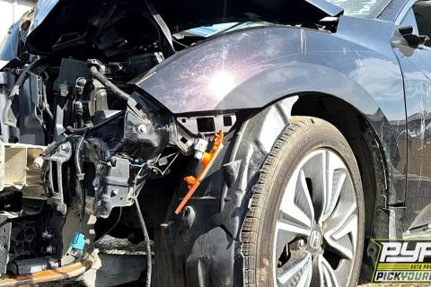 Photo of 2017 Honda Civic