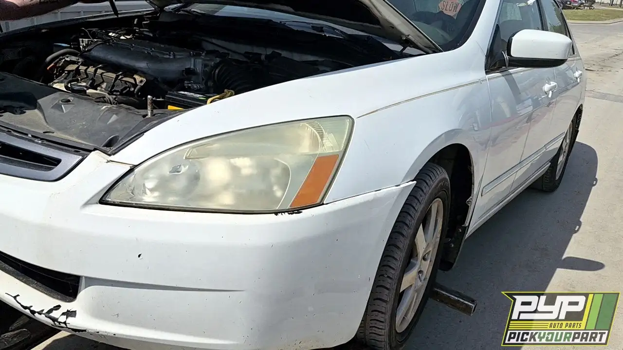 Photo of 2005 Honda Accord