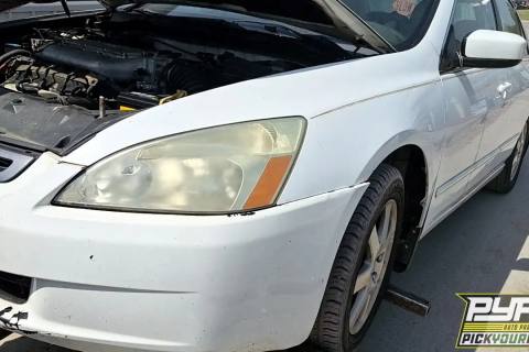 Photo of 2005 Honda Accord