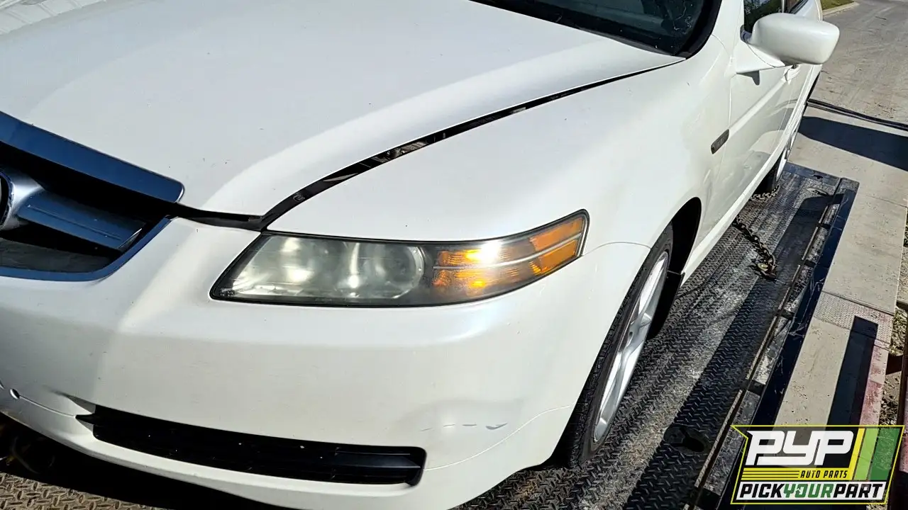 Photo of 2005 Acura Tl