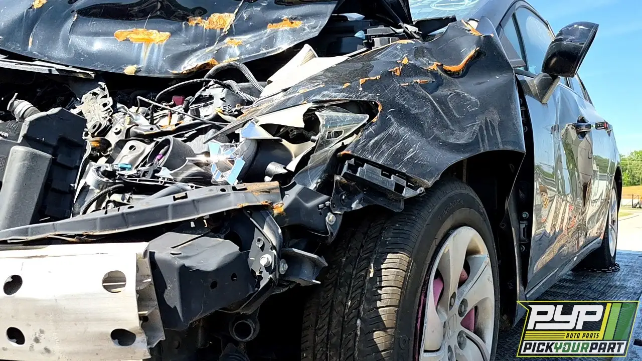 Photo of 2014 Honda Civic