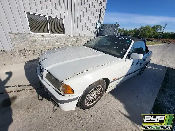 Photo of 1998 Bmw 323I