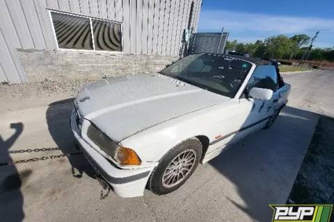 Photo of 1998 Bmw 323I