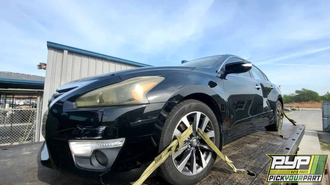 Photo of 2013 Nissan Altima