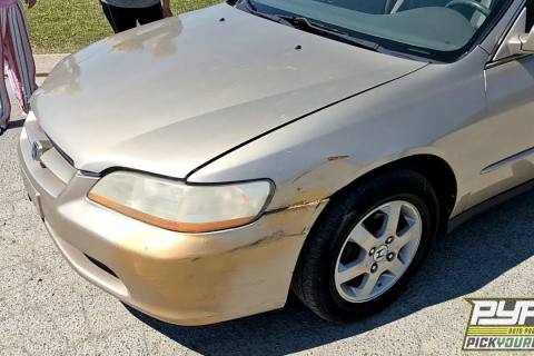 Photo of 2000 Honda Accord