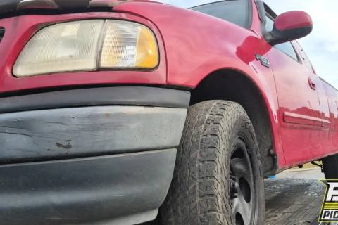 Photo of 1999 Ford F-150