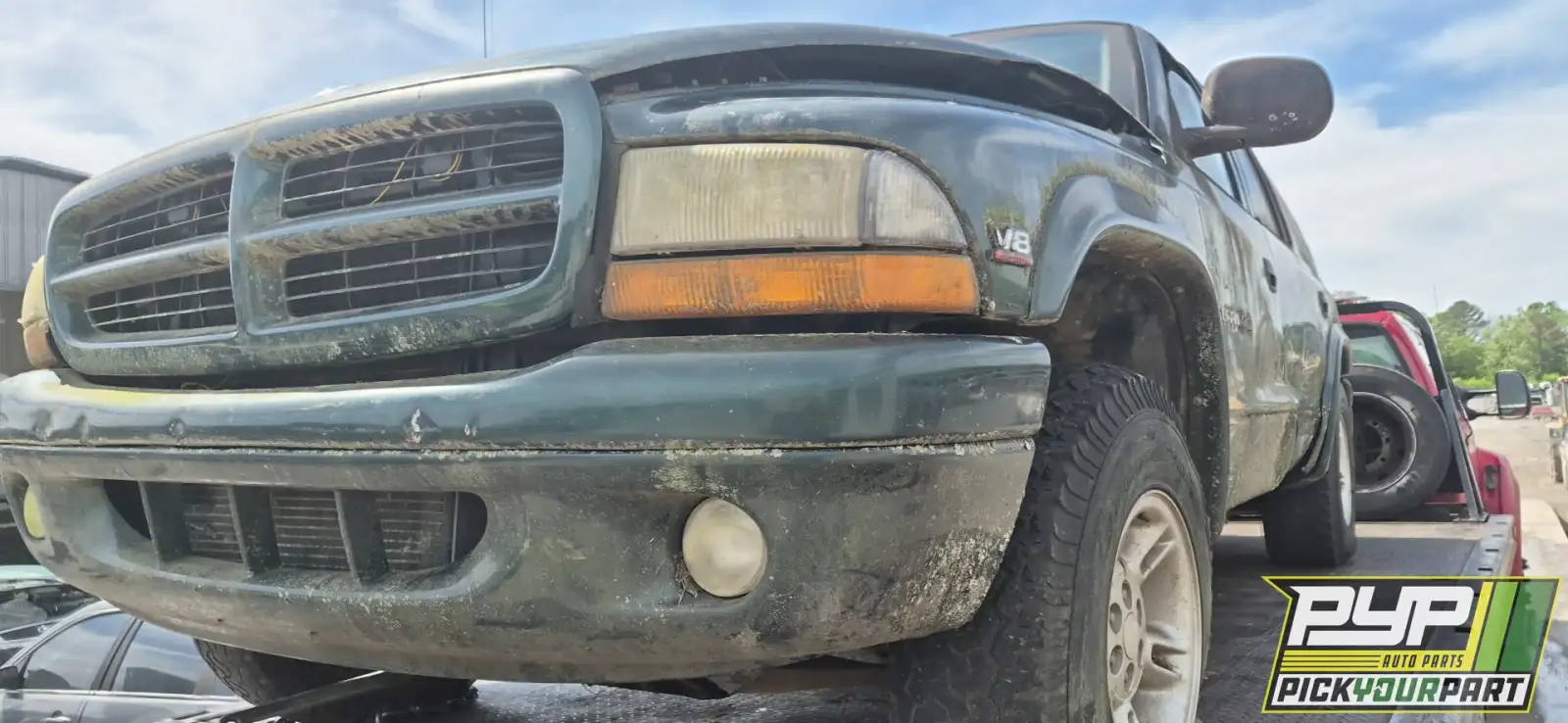 Photo of 1999 Dodge Durango
