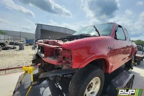 Photo of 1997 Ford F-150