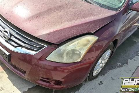 Photo of 2011 Nissan Altima