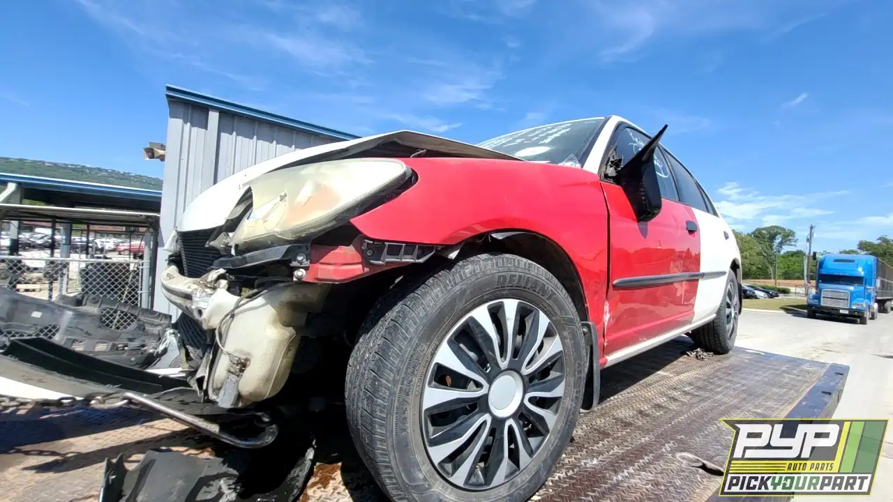 Photo of 2005 Honda Civic