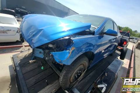 Photo of 2018 Hyundai Sonata