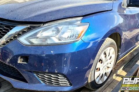 Photo of 2017 Nissan Sentra