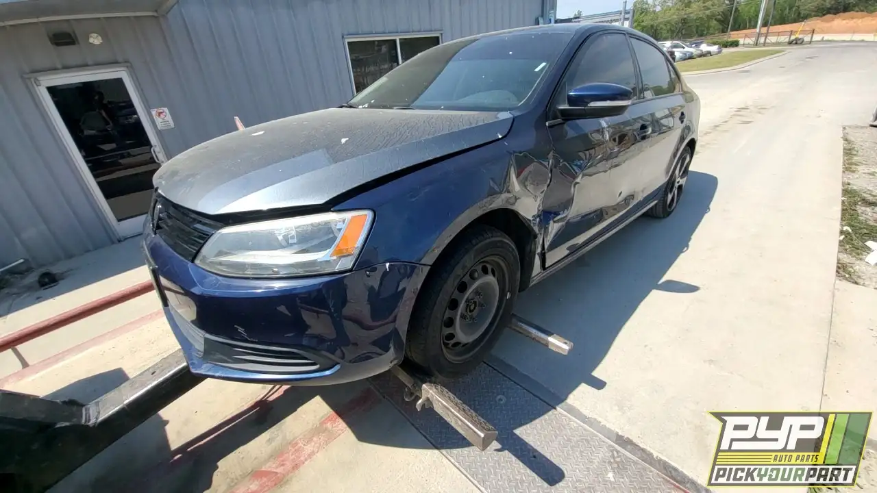 Photo of 2014 Volkswagen Jetta