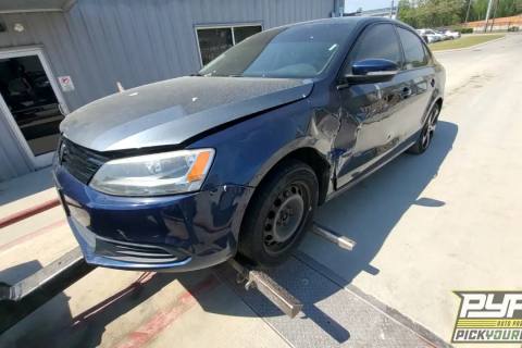 Photo of 2014 Volkswagen Jetta