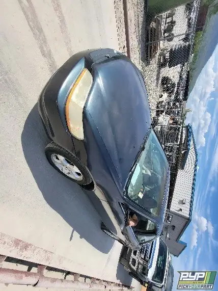 Photo of 1998 Honda Accord