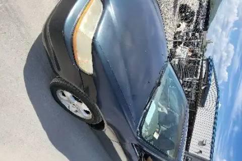 Photo of 1998 Honda Accord