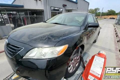 Photo of 2007 Toyota Camry