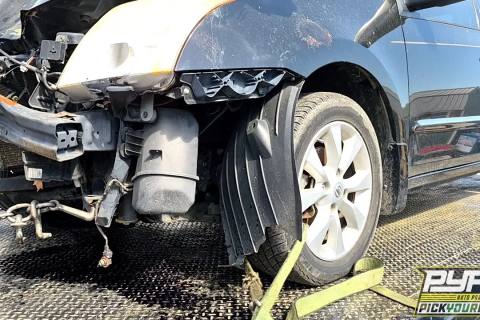 Photo of 2010 Nissan Sentra