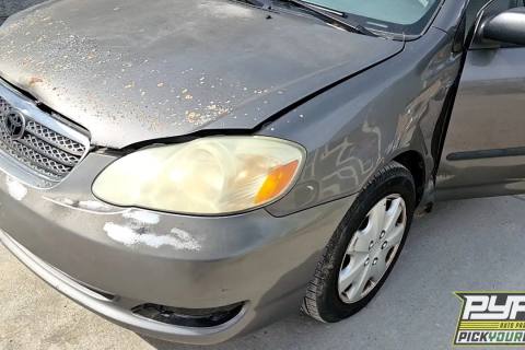 Photo of 2005 Toyota Corolla