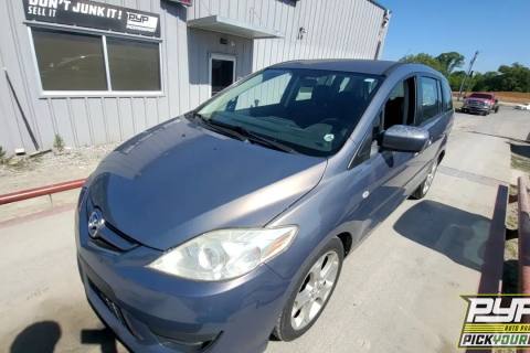 Photo of 2009 Mazda 5
