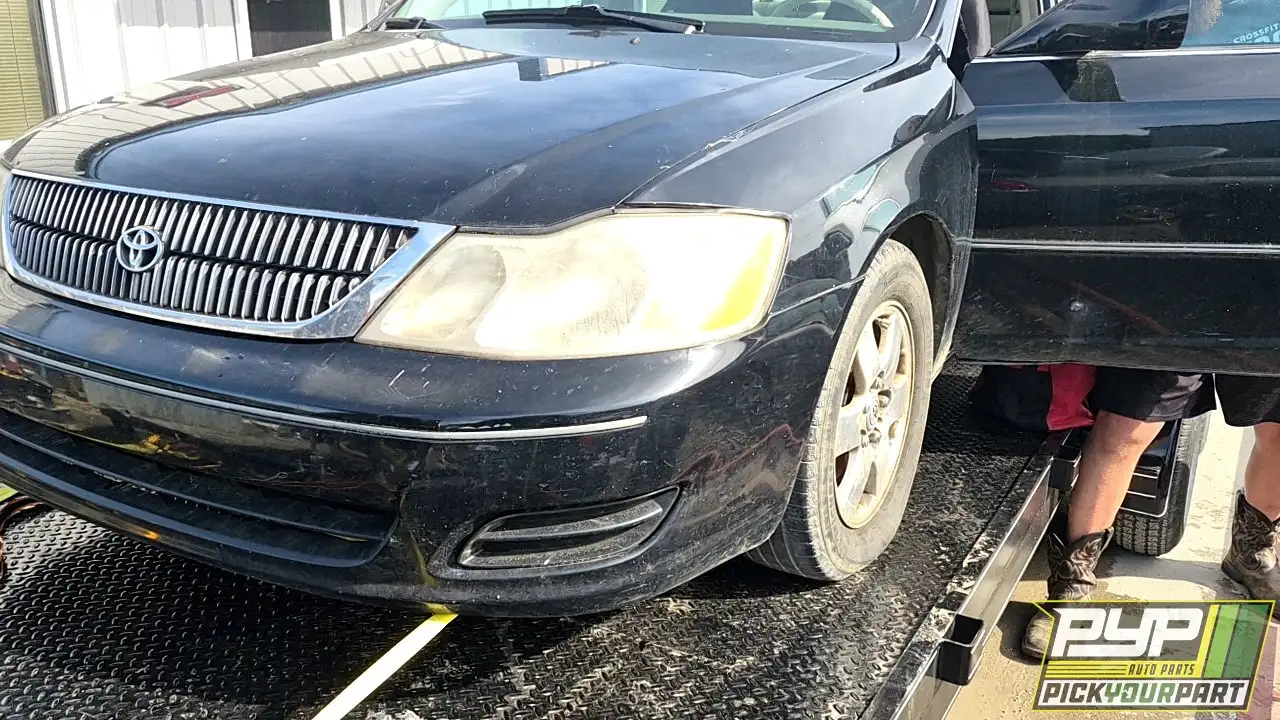 Photo of 2000 Toyota Avalon