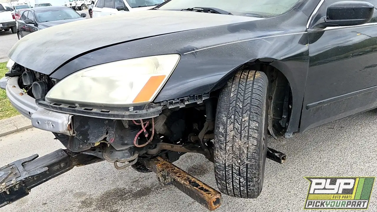 Photo of 2007 Honda Accord